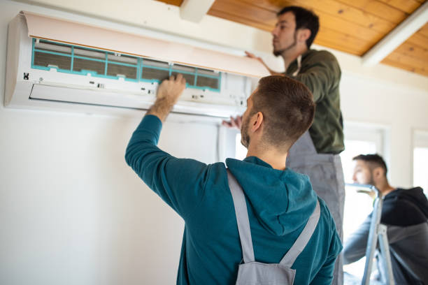 Best Seasonal HVAC Services in Pecan Grove, TX