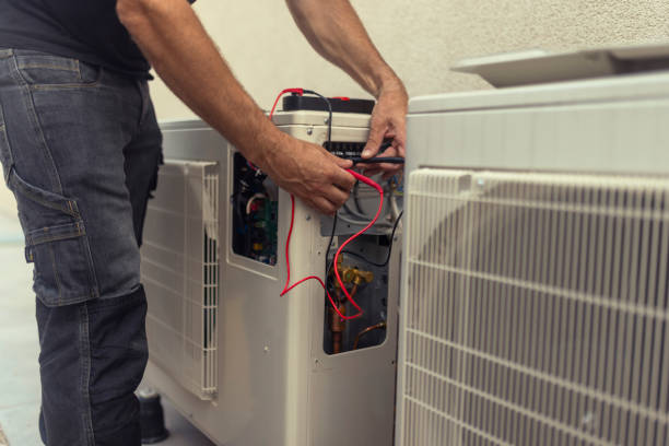 Best HVAC Financing and Leasing in Pecan Grove, TX