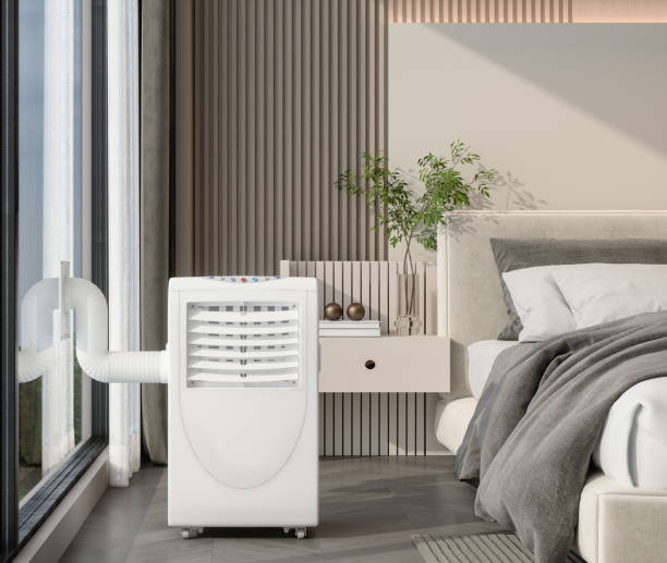 Best Geothermal HVAC Systems in Pecan Grove, TX