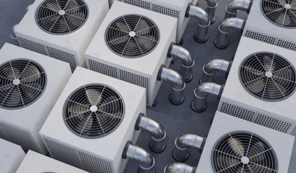 Best HVAC Consulting and Engineering in Pecan Grove, TX