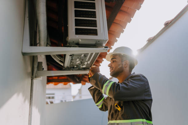 Best VRF (Variable Refrigerant Flow) Systems in Pecan Grove, TX