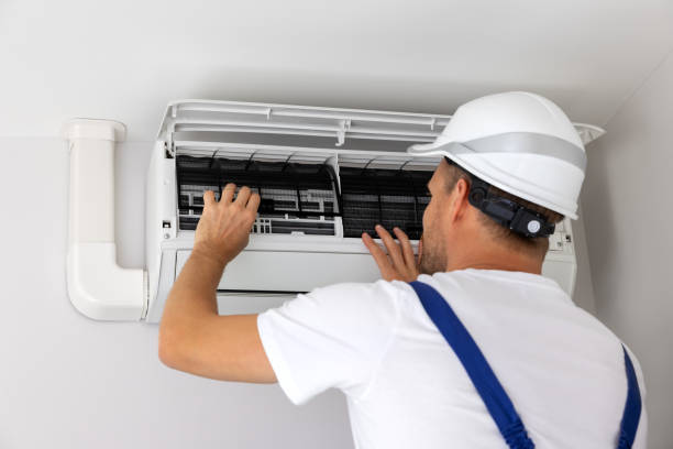 Best Solar-powered HVAC Systems in Pecan Grove, TX