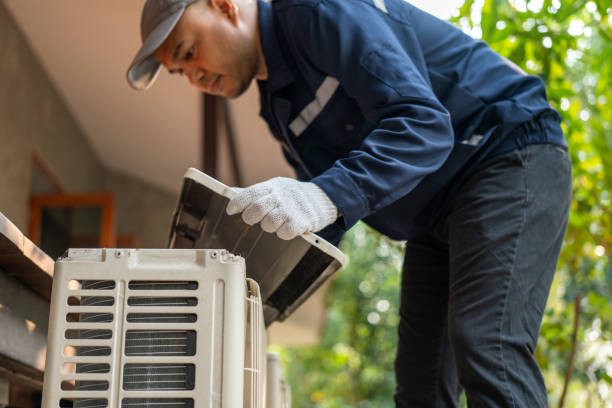 Best HVAC Software and Technology in Pecan Grove, TX