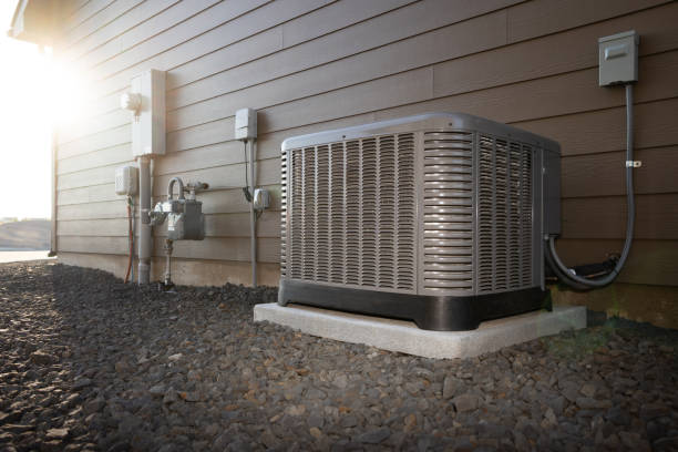 Best Furnace Cleaning in Pecan Grove, TX